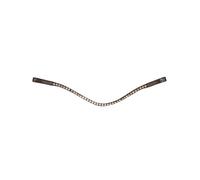 WALDHAUSEN Bandeau X-Line Glam, marron, pêche, VB