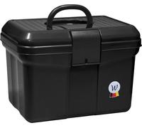 Waldhausen Boîte de pansage Eco noir