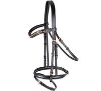 WALDHAUSEN Bridon Star Rosemary, VB, noir