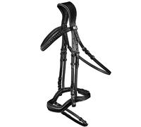 Waldhausen - Bridon X-Line New Shape II Waldhausen Couleur - Noir, Taille - Cheval