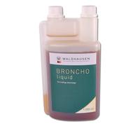 Waldhausen Broncho Liquid - Kräutersaft, 1 LTR, 1000 ML