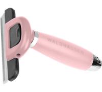Waldhausen Brosse pour la Mue avec Manche en Gel, L - rose