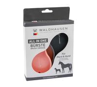 Waldhausen Brosse tout-en-un
