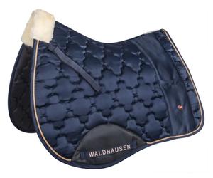 Waldhausen Chabraque Modern Rosé petite poche intégrée Concour complet/Saut d'obstacles