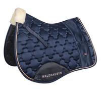 Waldhausen Chabraque Modern Rosé petite poche intégrée Dressage