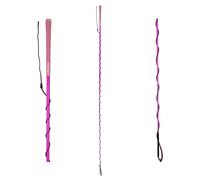 Waldhausen Chambrière télescopique 200 cm en fibre de verre et en fibres de carbone