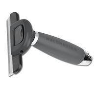 Waldhausen Changement de fourrure Peigne avec gel Noir