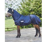 Waldhausen Chemise Anti-Dermite, Bleu Nuit - 135 cm