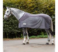 Waldhausen Chemise anti-mouches polaire Comfort grise 135 cm