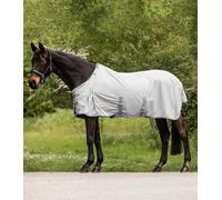 Waldhausen Chemise anti-mouches Protect gris argenté/gris 155 cm