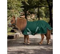 Waldhausen Chemise de Pluie Shetty Light Chemise imperméable et respirante 80 cm