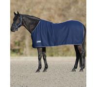 Waldhausen Chemise séchante Economic Fleece bleu nuit 85 cm