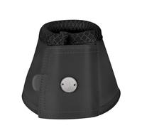 Waldhausen Cloche pour sabot Rimini - Noir - Taille L