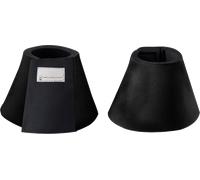 Waldhausen Cloches de Protection Basic, Noires - XXL