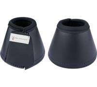 Waldhausen Cloches de Protection Comfort, Noires - XL