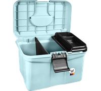 Waldhausen Coffre de Pansage ECO - turquoise