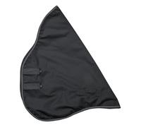 Waldhausen Col d'extérieur 600D léger noir VB