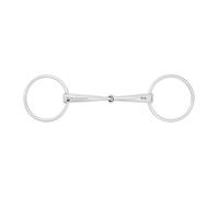 WALDHAUSEN Coupe-eau simple, EST, R : 7 cm, S : 14 mm, l : 11,5 cm