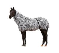 Waldhausen Couverture anti-eczéma basique zébré 165 cm