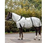 Waldhausen Couverture anti-eczéma Premium en fibre fonctionnelle respirante 145 cm