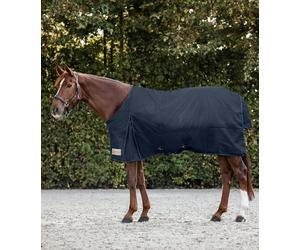 Waldhausen Couverture D’extérieur NORDIC, 100 G avec double fermeture frontale en T, 600D 145 cm