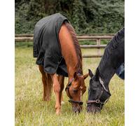 Waldhausen Couverture d'extérieur Nordic 50 g Noir 105 cm