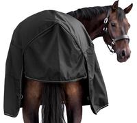 Waldhausen Couverture D’extérieur NORDIC, 50 G avec double fermeture frontale en T, 600D 95 cm