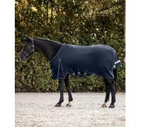 Waldhausen Couverture D’extérieur SCANDIC, 50 G avec fermeture frontale en V, 1200D Ripstop 125 cm