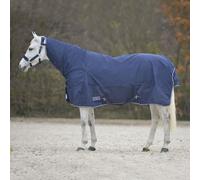 Waldhausen Couverture de pluie avec couvre-cou