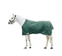 WALDHAUSEN Couverture de pluie économique Vert sapin 145 cm 145 cm Vert