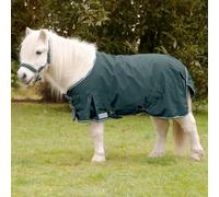 WALDHAUSEN Shetty Couverture de pluie Vert sapin 70 cm