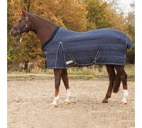 Waldhausen Couverture d'écurie COMFORT 100 g comme protection pour les jours froids 125 cm