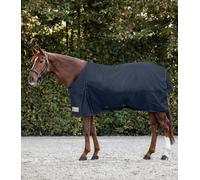 Waldhausen Couverture d'extérieur NORDIC, polaire avec double fermeture avant en T, 600D 145 cm