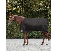 Waldhausen Couverture d'extérieur NORDIC, polaire avec double fermeture avant en T, 600D 145 cm