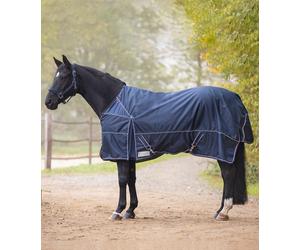 Waldhausen Couverture d'extérieur Premium 200 g avec doublure intérieure douce 125 cm