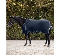 Waldhausen Couverture d'extérieur Scandic, 100 g, bleu nuit, 155 cm