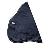 Waldhausen Couvre-Cou D’extérieur SCANDIC, 200 G en ripstop 1200 deniers Pur-sang / Cob