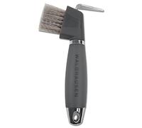 Waldhausen Cure-pied avec gel Noir