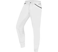 Waldhausen ELT Culotte de concours homme Mailo blanc, taille:48
