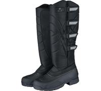 Waldhausen ELT Thermostiefel Essential imperméable noir pour enfants et adultes, taille:36