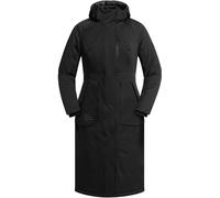 Waldhausen ELT Winter Performance manteau d'équitation Opal noir imperméable capuche amovible, taille:XL