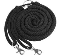 Waldhausen Enrênement, Noir - Pony