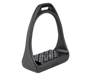 Waldhausen Étrier Comfort avec effet amortissant 12 cm