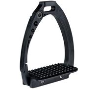 Waldhausen Étrier De Sécurité Pro empêche de rester accroché à l'étrier 12 cm