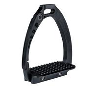 Waldhausen Étrier De Sécurité Pro empêche de rester accroché à l'étrier 12 cm