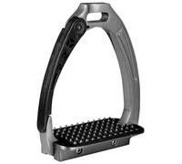 Waldhausen Ãtriers de sÃ©curitÃ© Pro pour enfants empÃªche de rester coincÃ© dans l'Ã©trier 11 cm