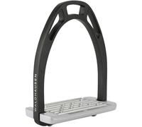 Waldhausen Étriers En Aluminium avec une semelle de 7 cm de large 12 cm