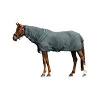 Couvre-cou pour cheval Waldhausen Comfort Vert Full