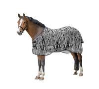 Waldhausen Fliegendecke Zebra