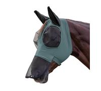 Waldhausen - Fly Mask with Nose Protection Puck